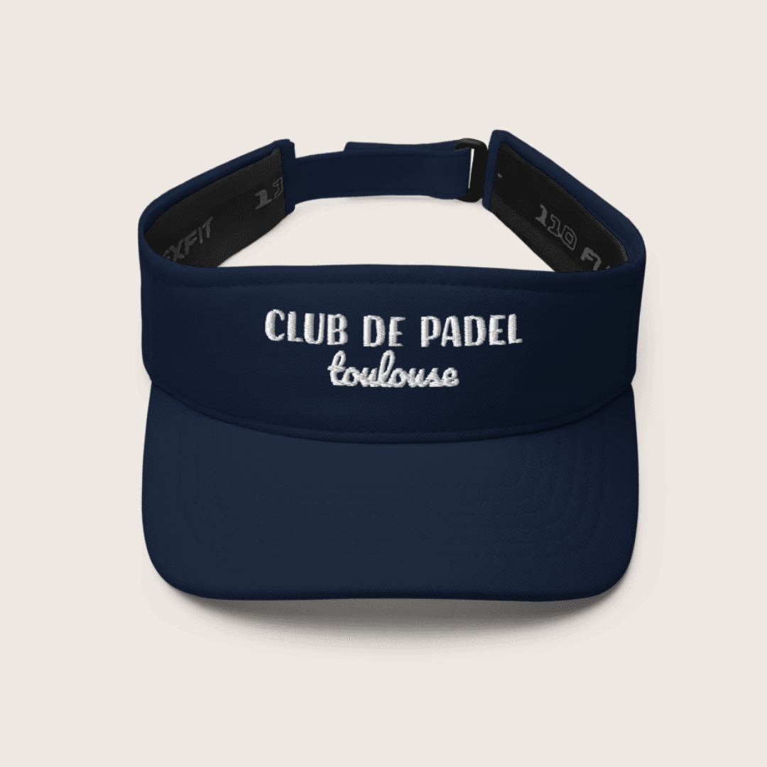 Padel Sportcap »Club de Padel«